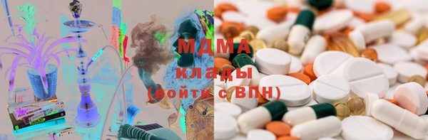 прущая мука Лагань