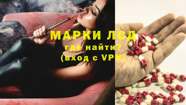 MESCALINE Богданович